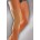 Бандаж коленный с полужесткими вставками Elastic knee support 603, Medi (Германия)
